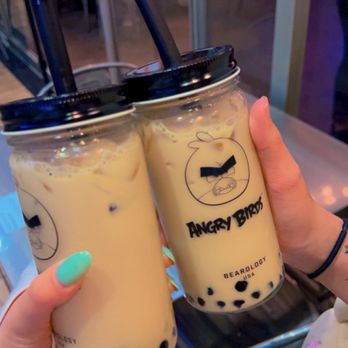 Boba Bear - Original Milk Tea - Juice Bars & Smoothies Near Me - Los Angeles, California Boba Bear - Original Milk Tea - Juice Bars & Smoothies Near Me - Los Angeles, California