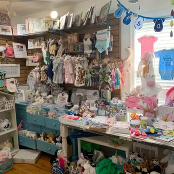 Two and A Half Sisters - Large selection of baby items! - Jewelry Near Me - Roanoke, Virginia