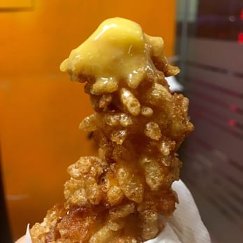 Nolbu Sushi - Crispy Fried Chicken - Korean Near Me - Flushing, New York