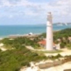 Farol de Mãe Luiza