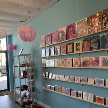 Squidly Designs - Arts & Crafts Near Me - Albuquerque, New Mexico