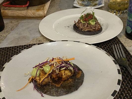 Tatanka Baja Fish and Steakhouse by null