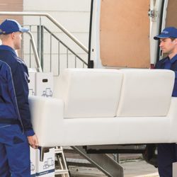 A bis Z Transporte - Möbelpacker