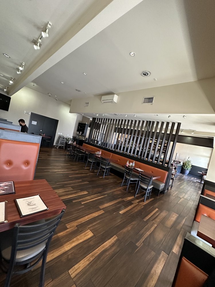 Long Beach Thai Restaurant