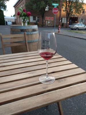 Oak Flat Vineyards Winery and Bistro by null