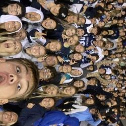 Lake City High School - Such a blast!