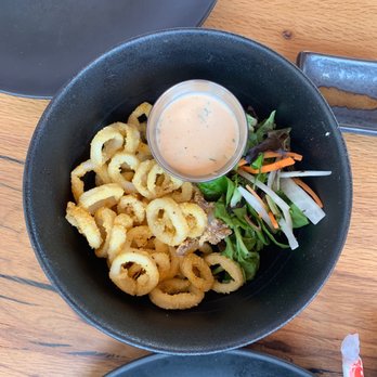 Saltwater Crab - Fried calamari $10 - Seafood Near Me - Memphis, Tennessee Saltwater Crab - Fried calamari $10 - Seafood Near Me - Memphis, Tennessee