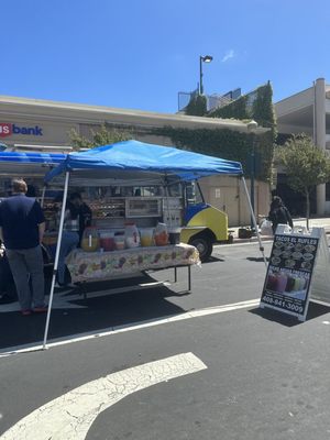 Hayward Farmers Market by null