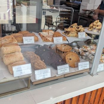 Kape Republik - Pastries - Bakeries Near Me - Ontario, California