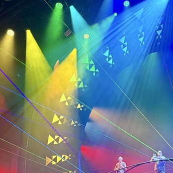 Cirque du Soleil ‘Auana - Performing Arts Near Me - Honolulu, Hawaii