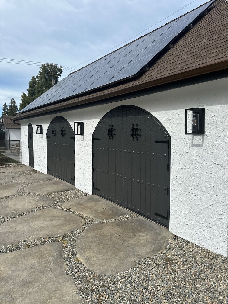 Slide of Armament Coatings & Roofing