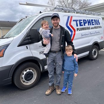 Stephens Plumbing & Heating - Plumbing Near Me - Downers Grove, Illinois Stephens Plumbing & Heating - Plumbing Near Me - Downers Grove, Illinois