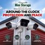 Marysville Mini Storage