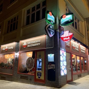 Pho Family - Vietnamese Near Me - Prague, Puerto Rico Pho Family - Vietnamese Near Me - Prague, Puerto Rico
