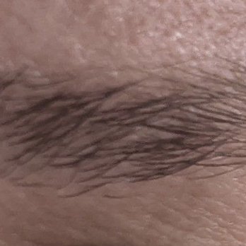 Sunny Nails & Spa - This is my eyebrow 4 days after a waxing here. - Nail Salons Near Me - Norridge, Illinois Sunny Nails & Spa - This is my eyebrow 4 days after a waxing here. - Nail Salons Near Me - Norridge, Illinois