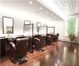 Momotaro Salon by null