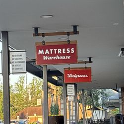 Mattress Warehouse