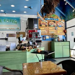 Surf Brothers Teriyaki