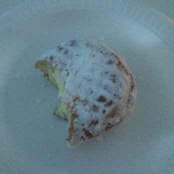 Dunkin' - Bavarian cream slamming - Donuts Near Me - Southwest Ranches, Florida Dunkin' - Bavarian cream slamming - Donuts Near Me - Southwest Ranches, Florida