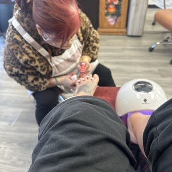 Linda's Nail & Spa - Nail Salons Near Me - Montebello, California Linda's Nail & Spa - Nail Salons Near Me - Montebello, California