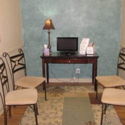 Beltway 8 South Crisis Pregnancy Center - Comfortable Client Rooms
