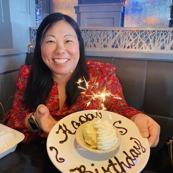 Wildfire Public House - For my birthday enjoyed delicious food and service at Wildfire... Our waitress Kathy was so nice and friendly and the food was good! - Breakfast & Brunch Near Me - Modesto, California