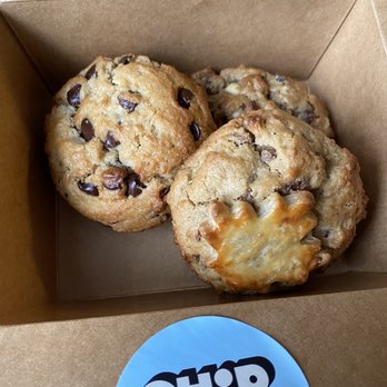 Chip City - Bakeries Near Me - Brooklyn, New York Chip City - Bakeries Near Me - Brooklyn, New York