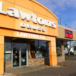 Lawtons Drugs