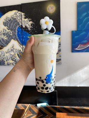 Kung Fu Tea by null