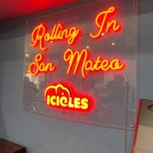 Photo of Icicles - San Mateo, CA, United States