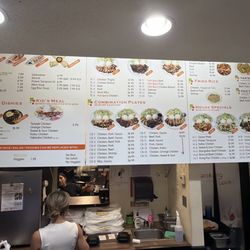 Ichi 16 Teriyaki