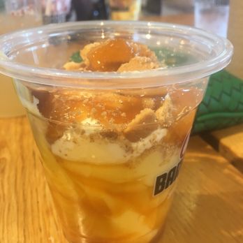 City Barbeque - The most amazing banana pudding ever - Barbeque Near Me - Carmel, Indiana