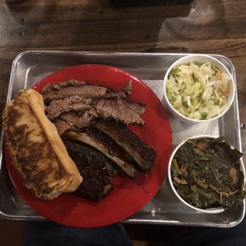 City Barbeque - Barbeque Near Me - Durham, North Carolina