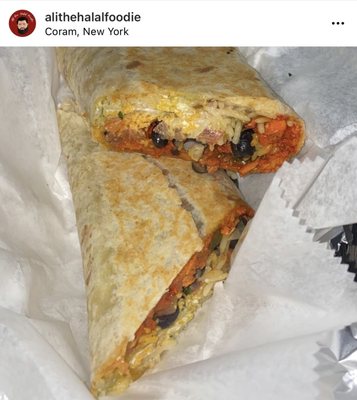 Delish Grill by null