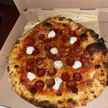 Speak Cheezy - THE LBC - Pizza Near Me - Long Beach, California Speak Cheezy - THE LBC - Pizza Near Me - Long Beach, California