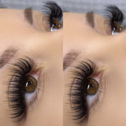 RoyalLashesByDezi  - Sooo beautiful, book yours now!