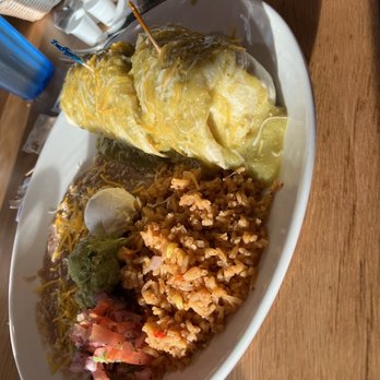 The Scratch Room - Breakfast burrito - Breakfast & Brunch Near Me - Anaheim, California