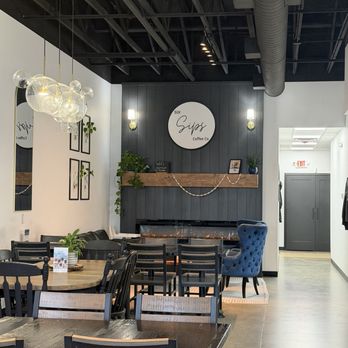 Six Sips Coffee - Coffee & Tea Near Me - Prosper, Texas Six Sips Coffee - Coffee & Tea Near Me - Prosper, Texas