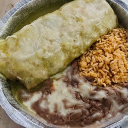 Chile Verde