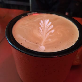 MUD - Coffee & Tea Near Me - New York, New York
