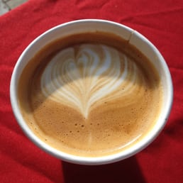 Foundry flat white for FREEEEE