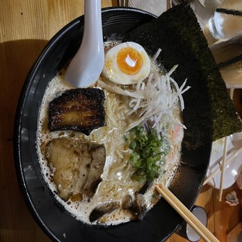 Kimura - Ramen Near Me - San Antonio, Texas