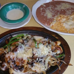 El Maguey - Pollo Feliz