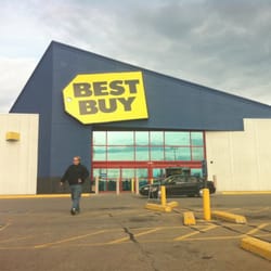Best Buy - Topeka