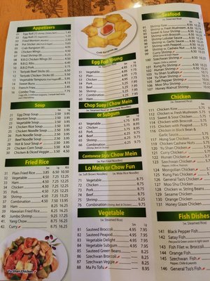 Menu photo 5 Rose's Restaurant Bensenville, IL Menu photo 5 Rose's Restaurant Bensenville, IL