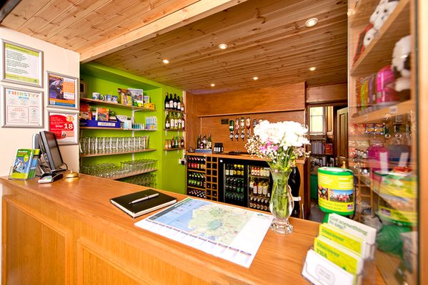 YHA Langdale by null