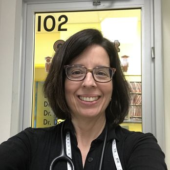Hedy Ginzberg, MD - Pediatricians Near Me - Toronto, Ontario Hedy Ginzberg, MD - Pediatricians Near Me - Toronto, Ontario