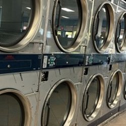 Master Coin Laundry