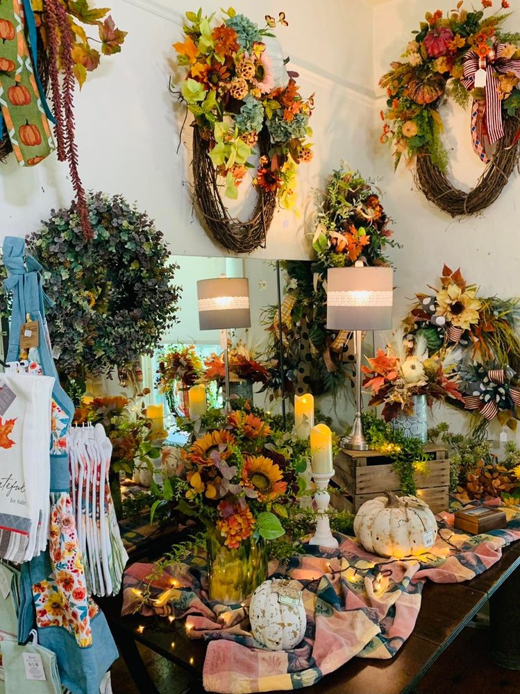 LAZY DAISY FLOWERS & GIFTS Updated September 2024 244 King St