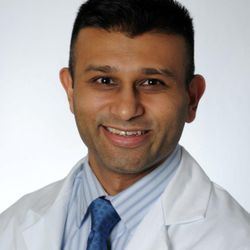 The Vein Institute of Blue Bell - Dr. Naishadh Shah